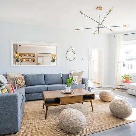 Ac Beach House 8Br 4Ba 4000 Sqft Big Groups